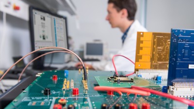 Improve DC Measurement Accuracy